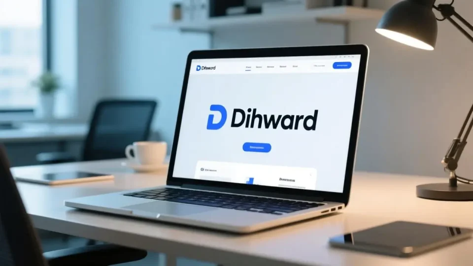 dihward