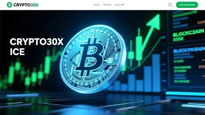 crypto30x.com ice
