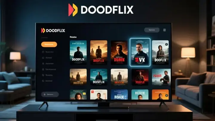doodflix