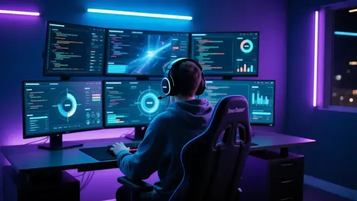 gaming hacks scookiegeek