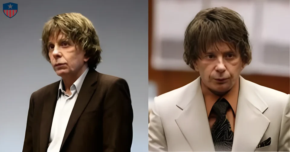 gary phillip spector