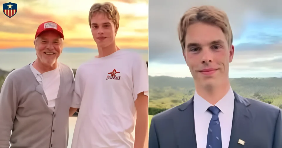 jasper breckenridge johnson