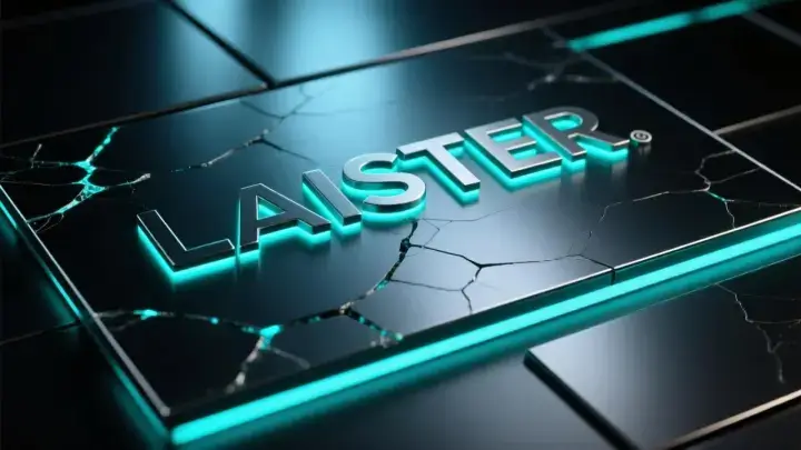 laaster