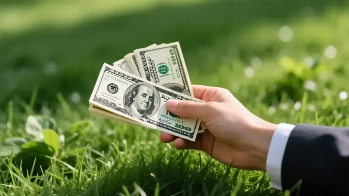 mygreenbucks kenneth jones