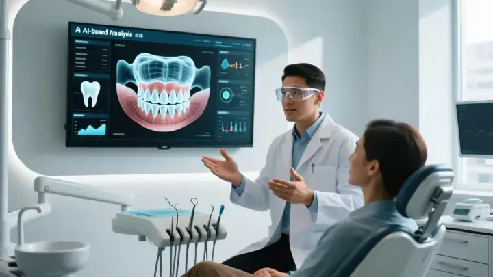 nerovet ai dentistry