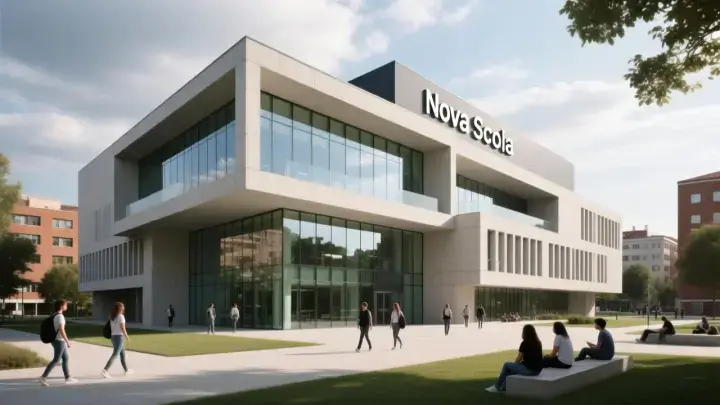 nova scola