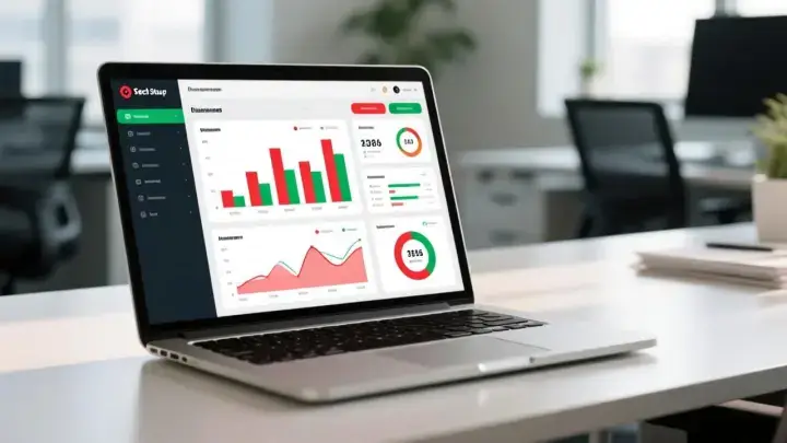 software ralbel28.2.5 issue