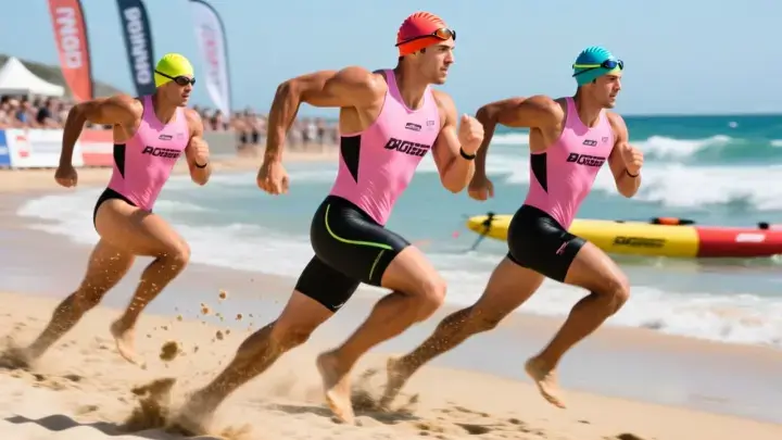 swimsuit edition [abbb] - 1.20 21 swimsuit edition - chapter