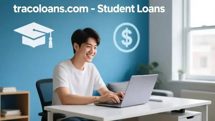 traceloans.com student loans