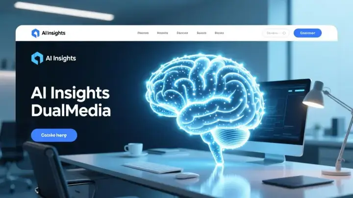 ai insights dualmedia
