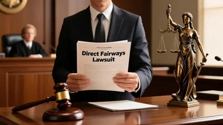 direct fairways lawsuit