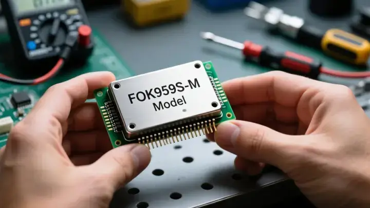 fok959s-m model