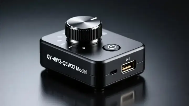 how to use qy-45y3-q8w32 model