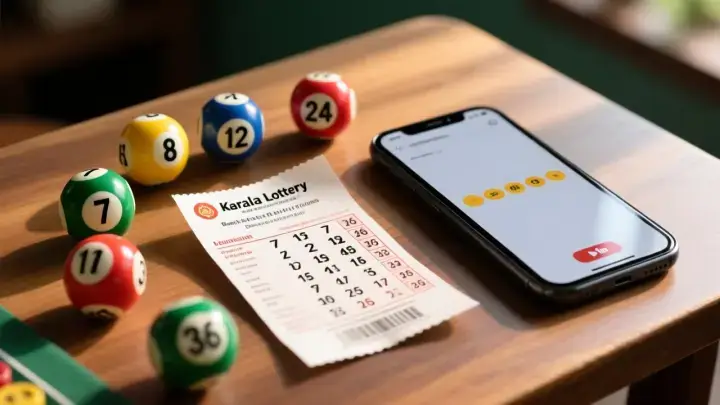 kerala lottery guessing number