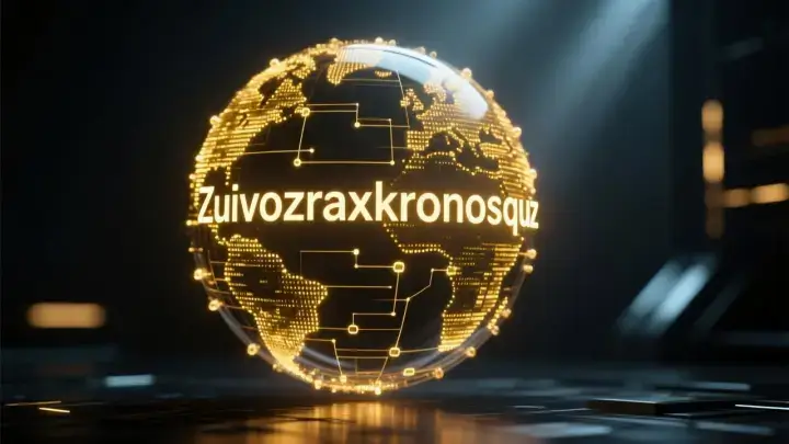 what is zuivozraxkronosquz